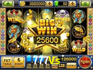 Explorando a Categoria de Eventos em Apostas na 777Vs