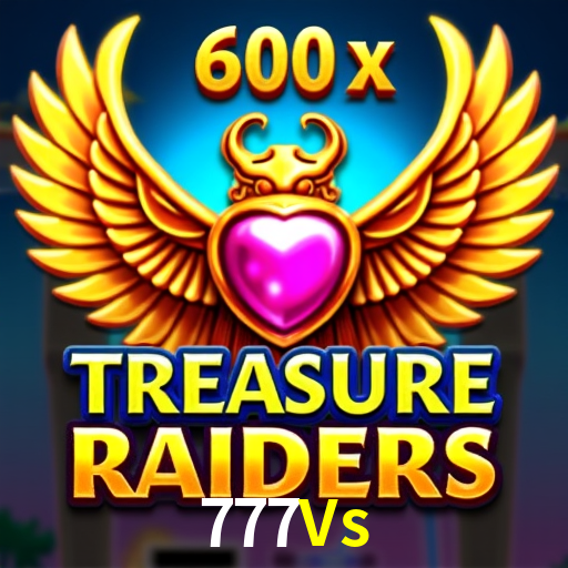 Inovações de Jogos na 777Vs: O Futuro das Experiências Interativas