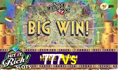 Desvendando o Mundo dos Jogos Virtuais na 777Vs