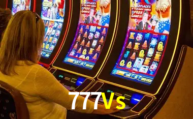 Descubra o Programa VIP da 777Vs: Vantagens Exclusivas para Jogadores