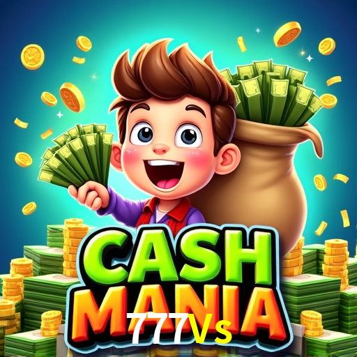 Descubra a Magia dos Jogos de Arcade no 777Vs